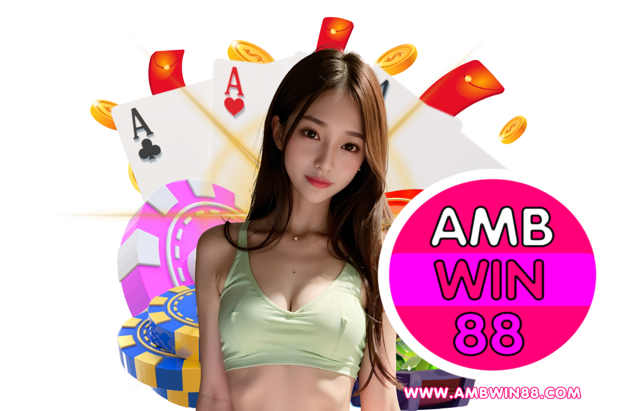 ambwin88 สล็อต